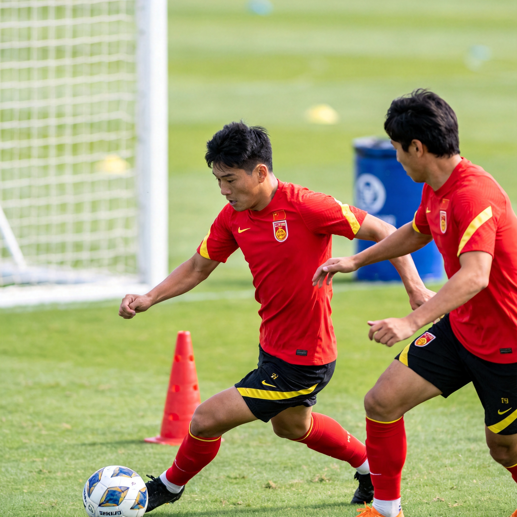 Soccer Goal