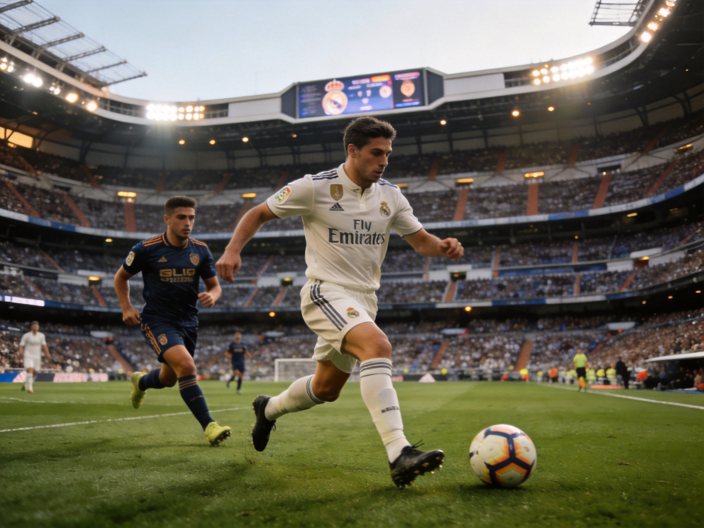 La Liga